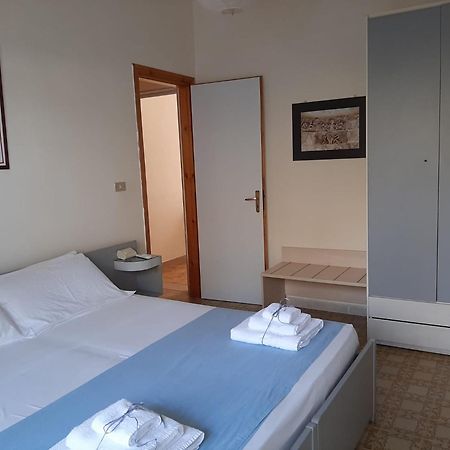 Villa Le Barchette San Cataldo  Esterno foto