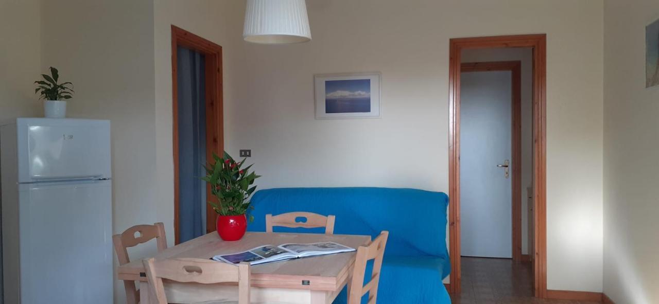 Villa Le Barchette San Cataldo  Esterno foto