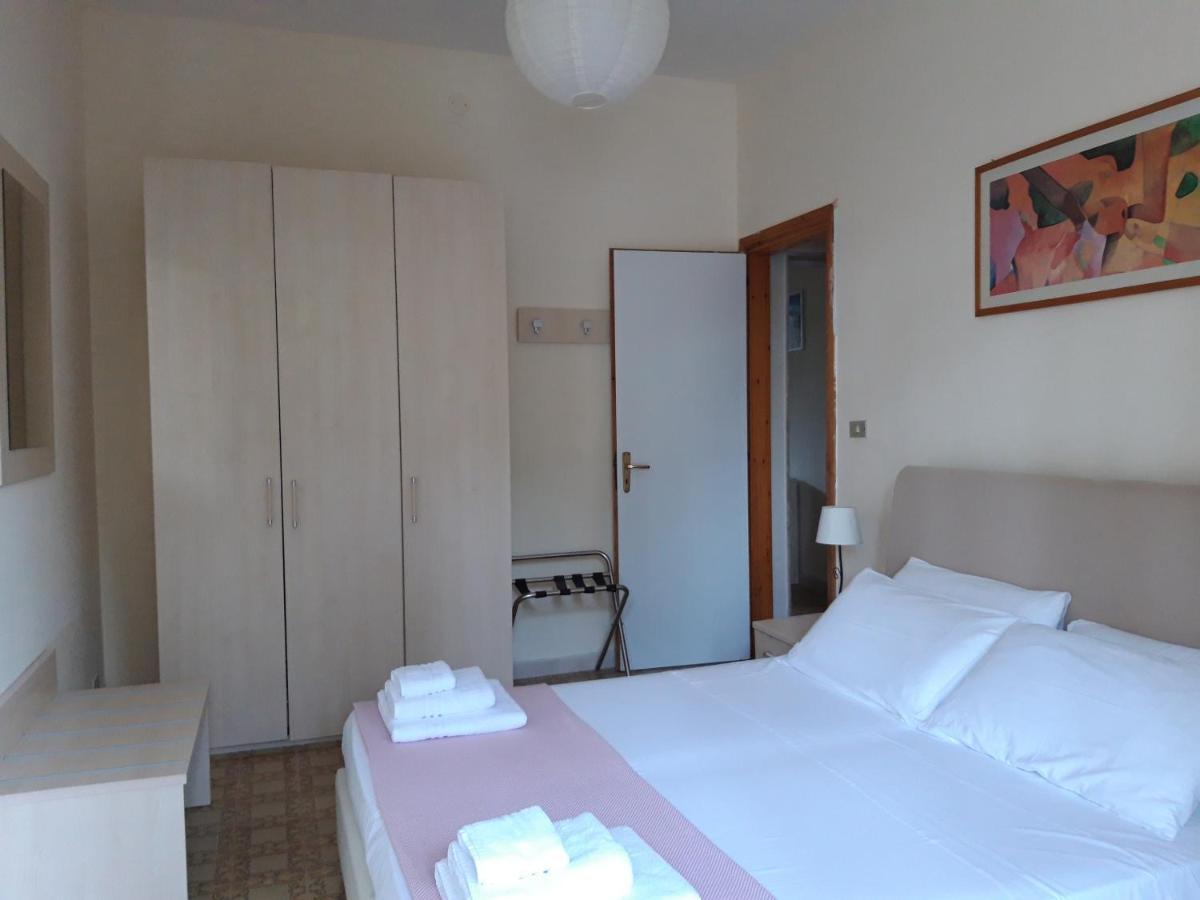 Villa Le Barchette San Cataldo  Esterno foto