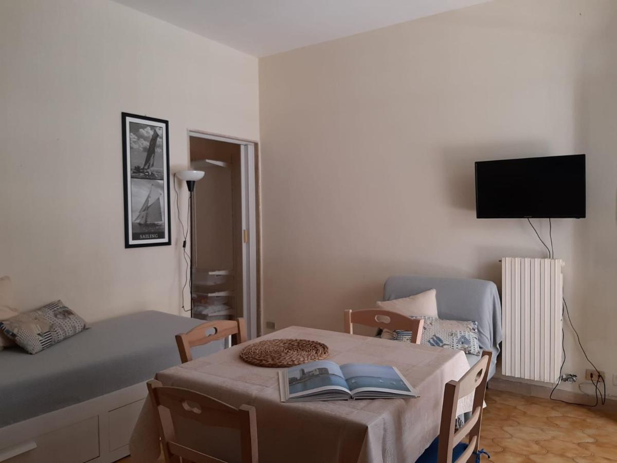 Villa Le Barchette San Cataldo  Esterno foto