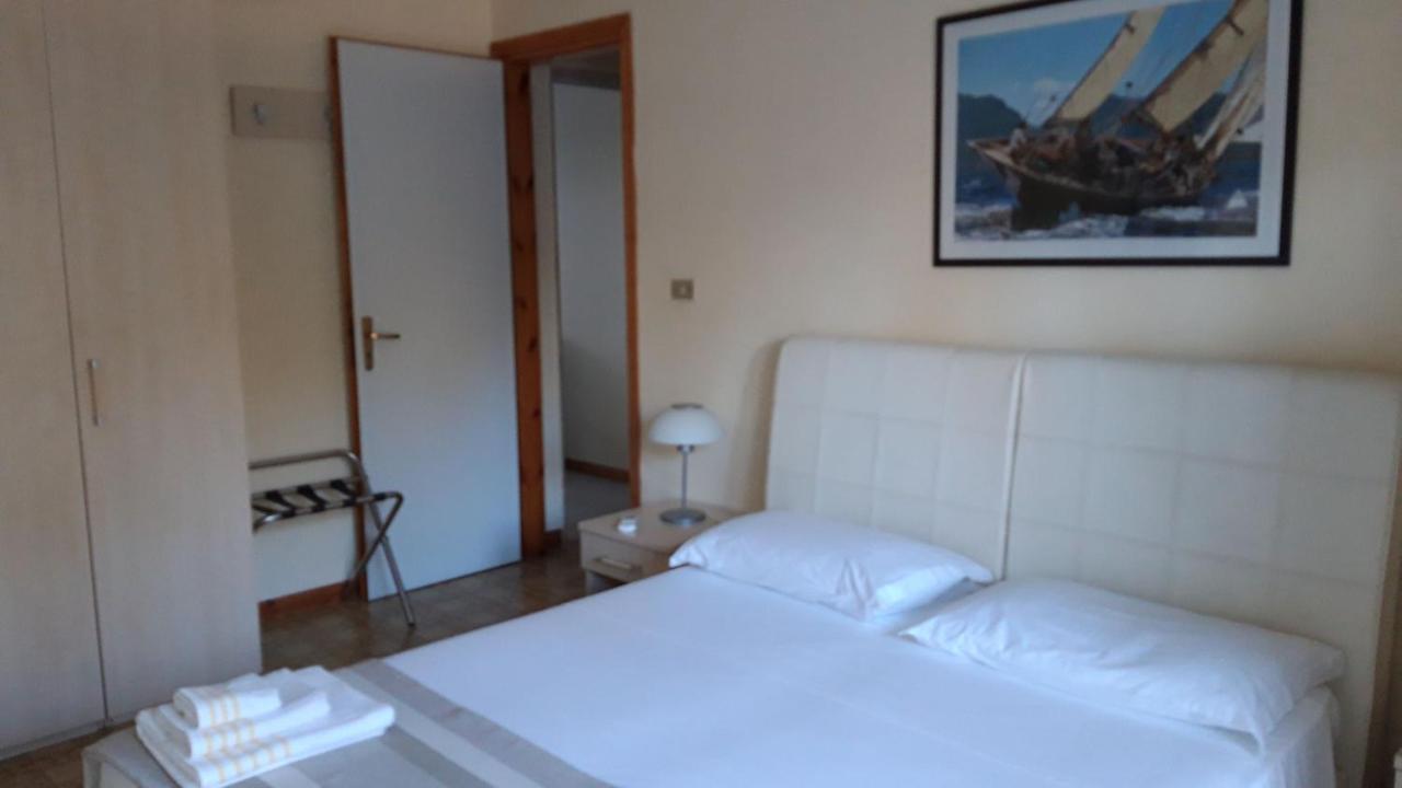 Villa Le Barchette San Cataldo  Esterno foto