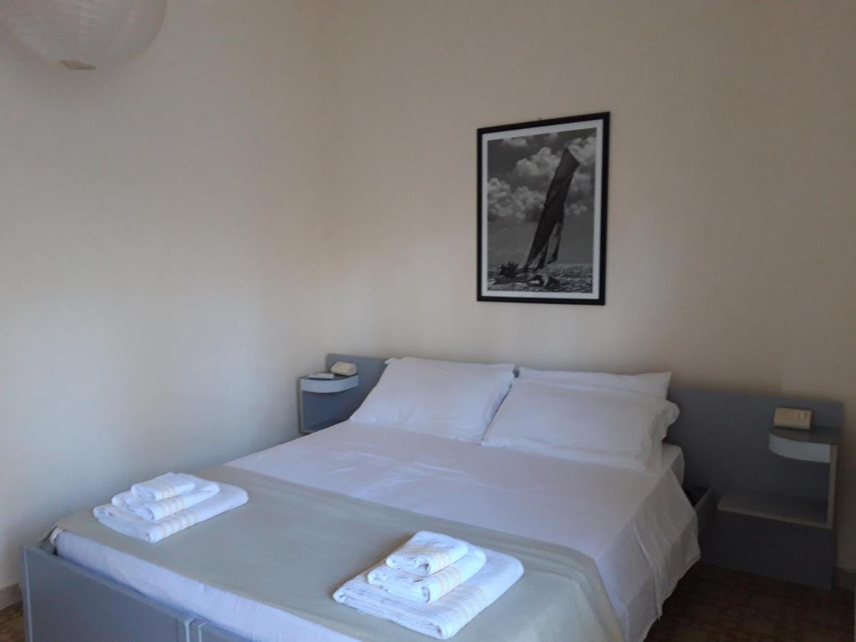 Villa Le Barchette San Cataldo  Esterno foto