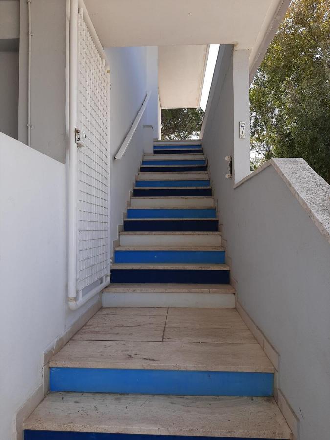Villa Le Barchette San Cataldo  Esterno foto