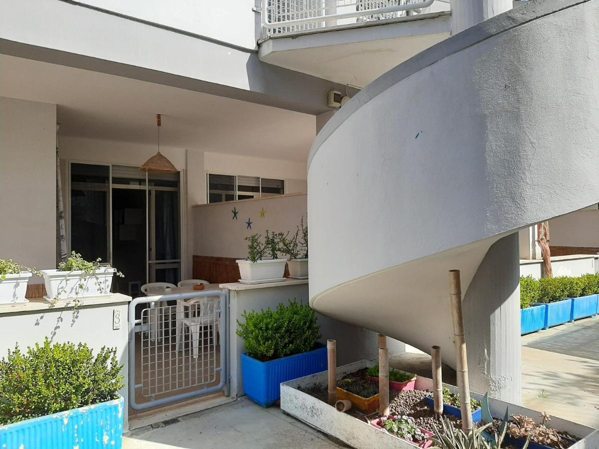 Villa Le Barchette San Cataldo  Esterno foto