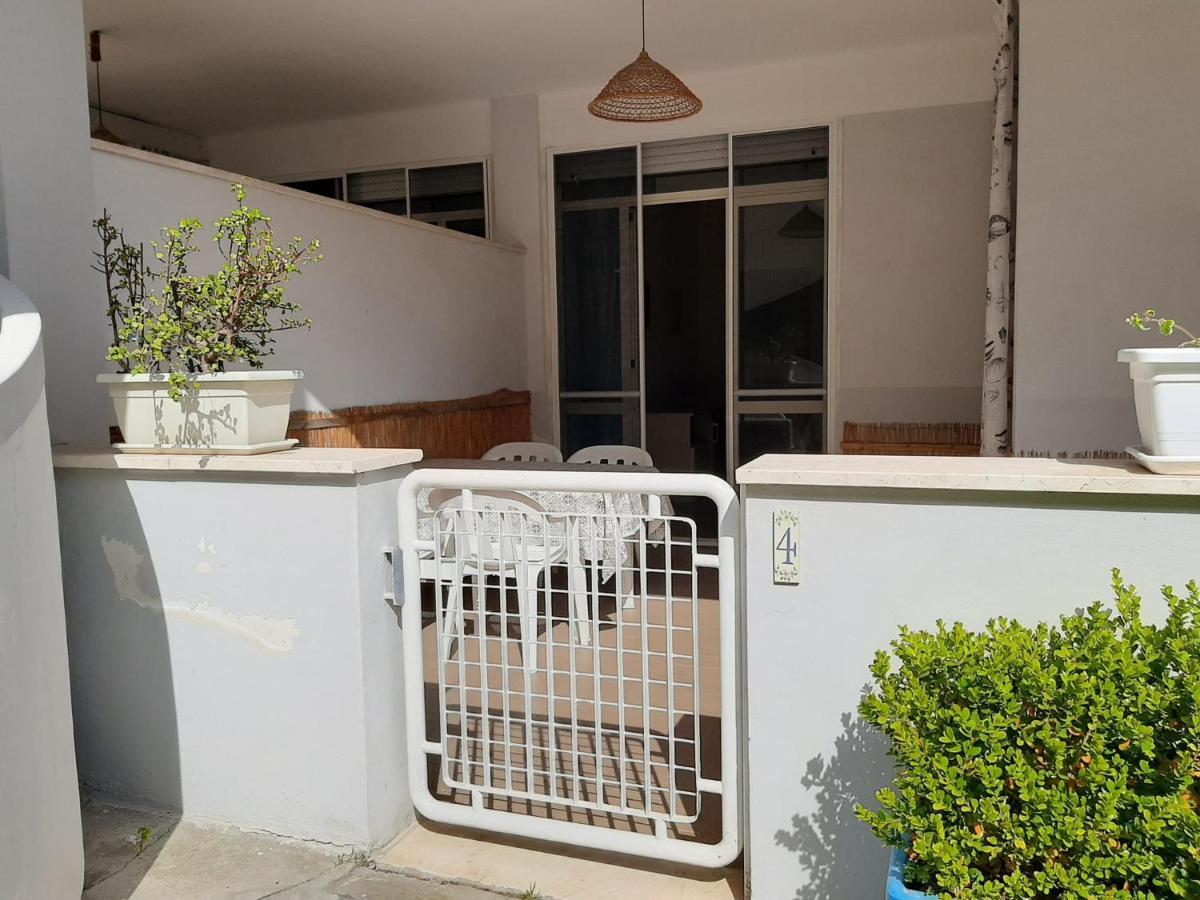 Villa Le Barchette San Cataldo  Esterno foto