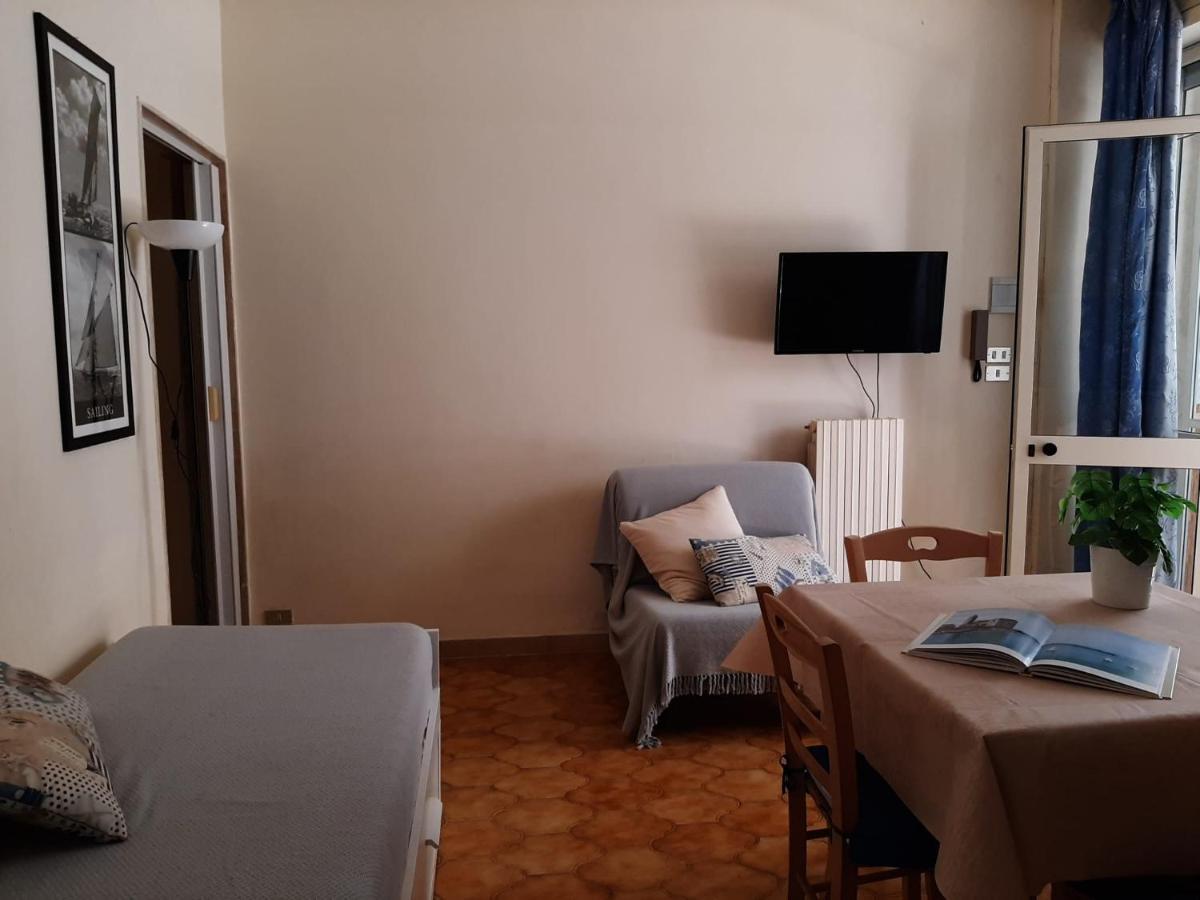 Villa Le Barchette San Cataldo  Esterno foto
