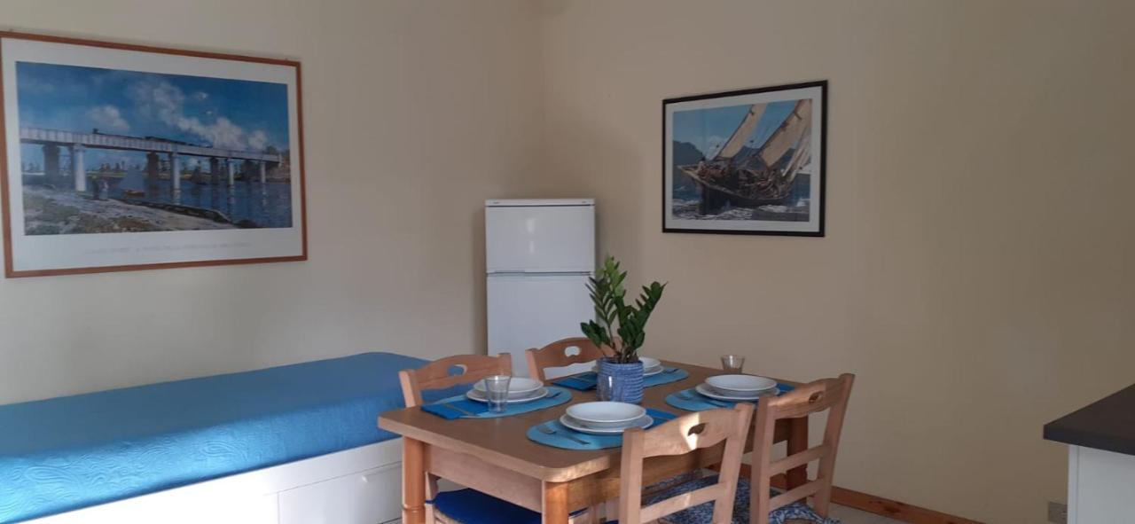 Villa Le Barchette San Cataldo  Esterno foto