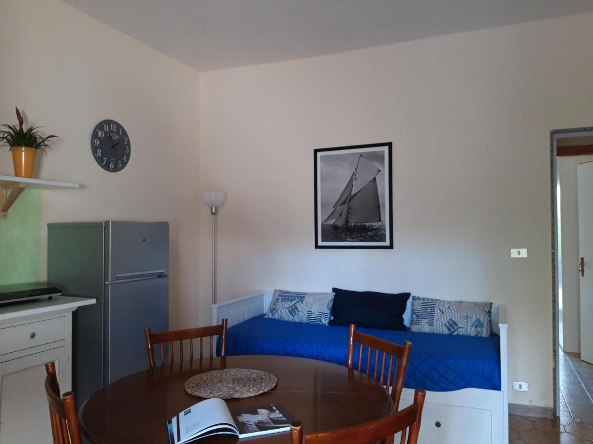 Villa Le Barchette San Cataldo  Esterno foto